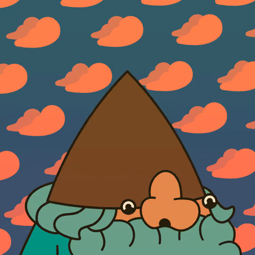 These Are Gnot Gnomes