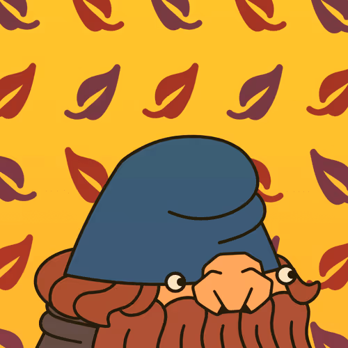 These Are Gnot Gnomes