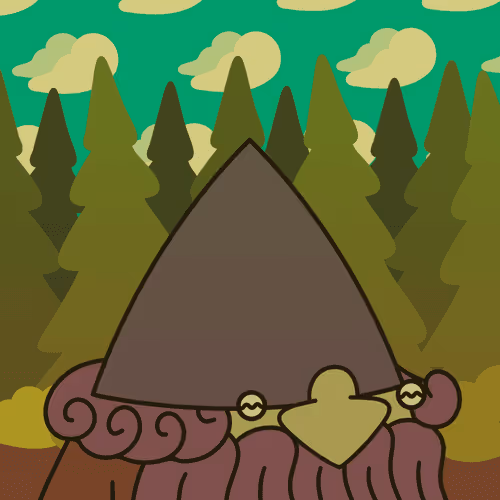 These Are Gnot Gnomes