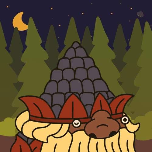 These Are Gnot Gnomes
