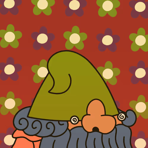 These Are Gnot Gnomes