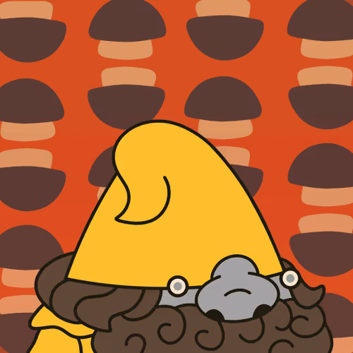 These Are Gnot Gnomes