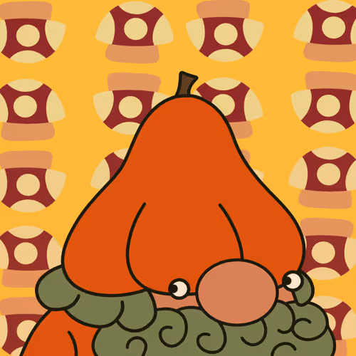 These Are Gnot Gnomes