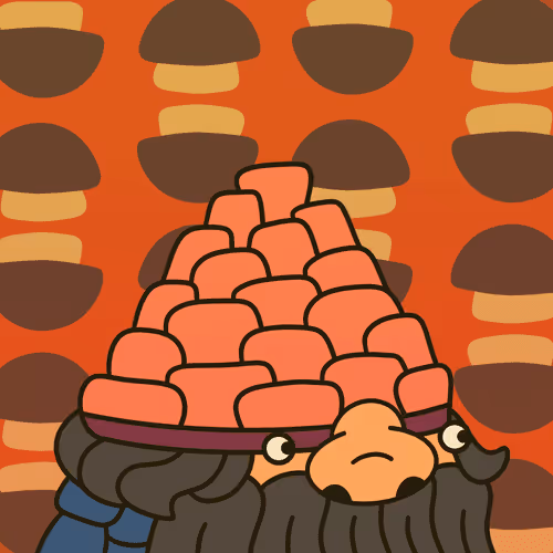 These Are Gnot Gnomes