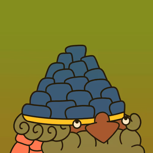 These Are Gnot Gnomes