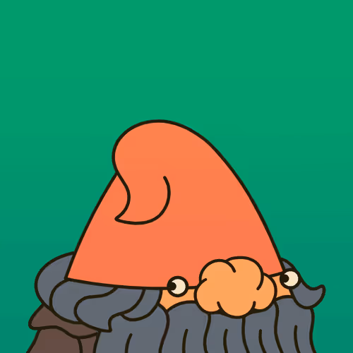 These Are Gnot Gnomes