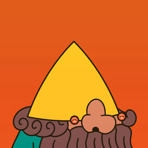 These Are Gnot Gnomes