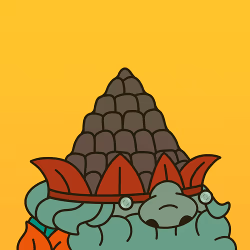 These Are Gnot Gnomes