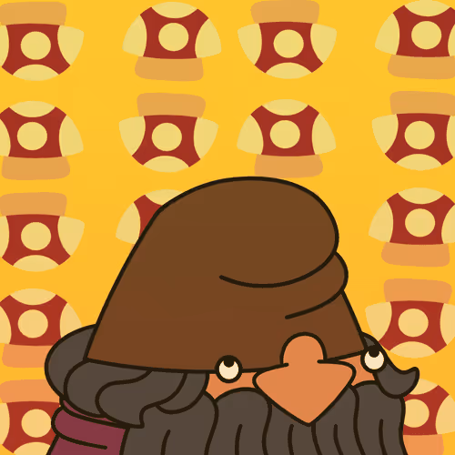 These Are Gnot Gnomes