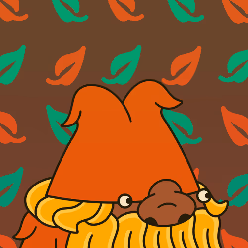 These Are Gnot Gnomes