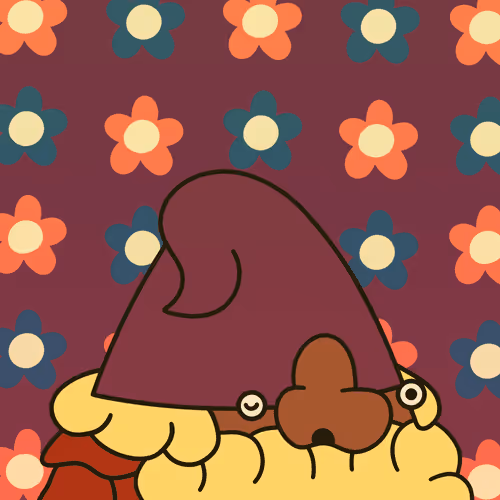 These Are Gnot Gnomes
