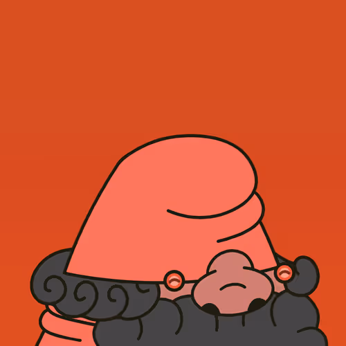 These Are Gnot Gnomes