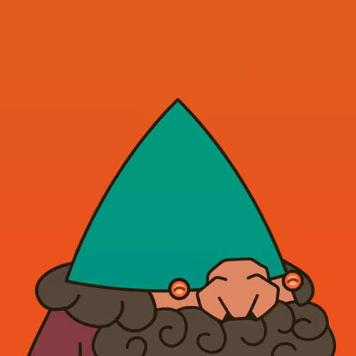 These Are Gnot Gnomes
