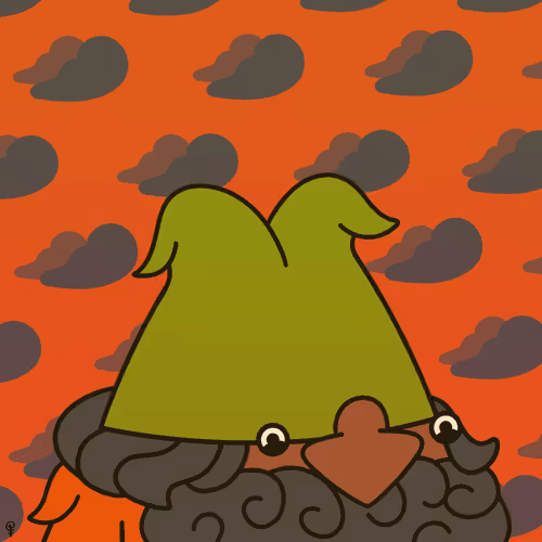 These Are Gnot Gnomes