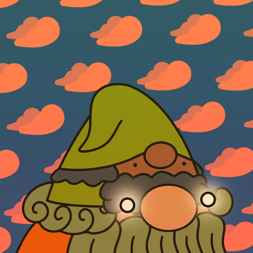 These Are Gnot Gnomes