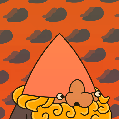 These Are Gnot Gnomes