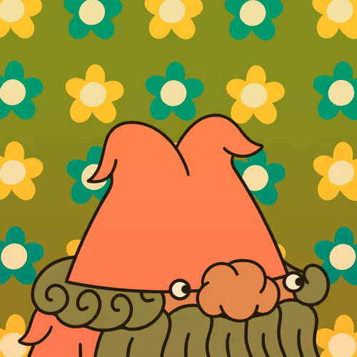 These Are Gnot Gnomes