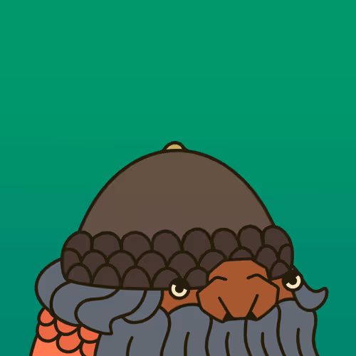 These Are Gnot Gnomes