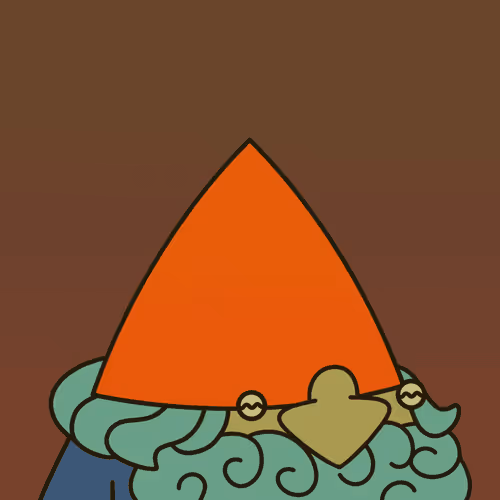 These Are Gnot Gnomes