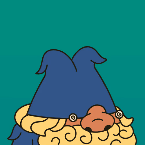 These Are Gnot Gnomes