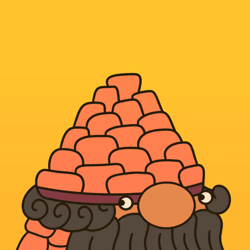 These Are Gnot Gnomes