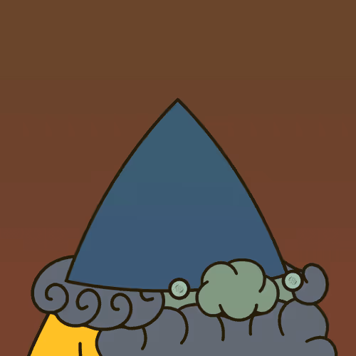These Are Gnot Gnomes