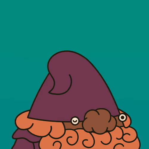 These Are Gnot Gnomes