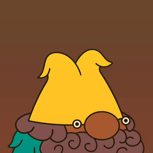 These Are Gnot Gnomes