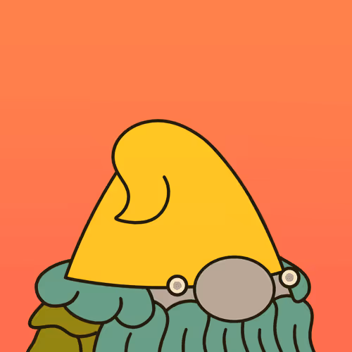 These Are Gnot Gnomes
