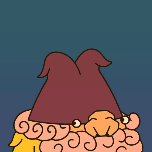 These Are Gnot Gnomes