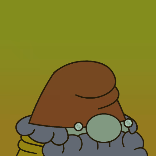 These Are Gnot Gnomes