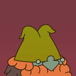 These Are Gnot Gnomes #1564