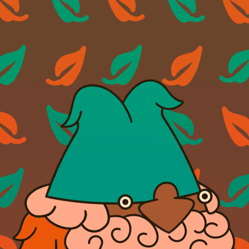 These Are Gnot Gnomes