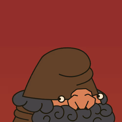 These Are Gnot Gnomes