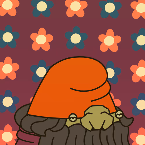These Are Gnot Gnomes