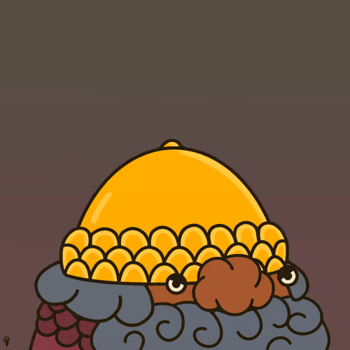 These Are Gnot Gnomes