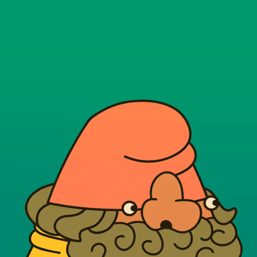 These Are Gnot Gnomes