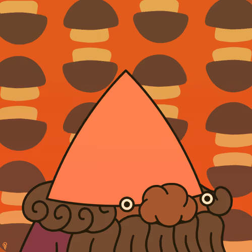 These Are Gnot Gnomes