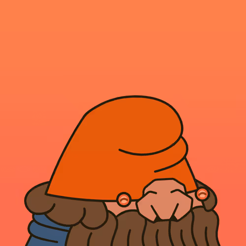 These Are Gnot Gnomes