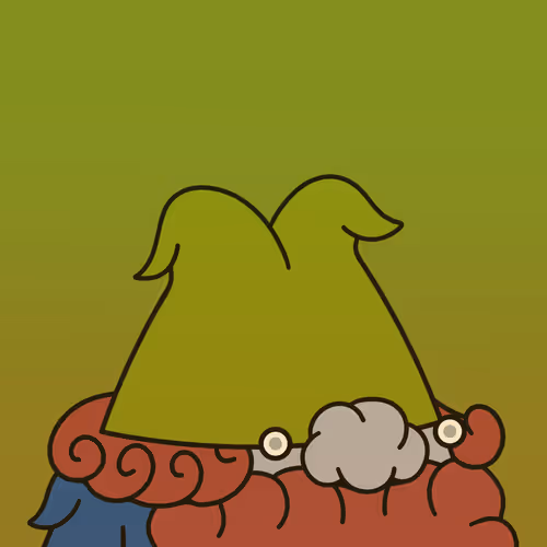 These Are Gnot Gnomes