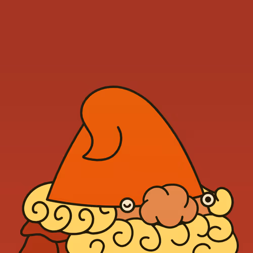 These Are Gnot Gnomes