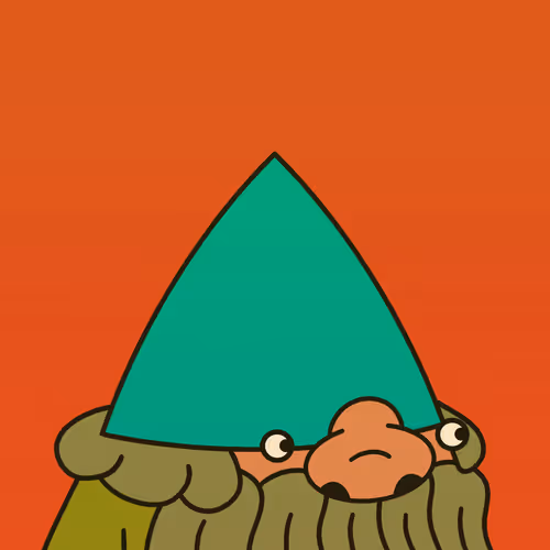 These Are Gnot Gnomes