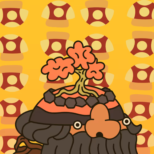 These Are Gnot Gnomes