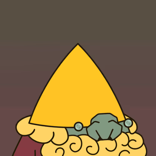 These Are Gnot Gnomes