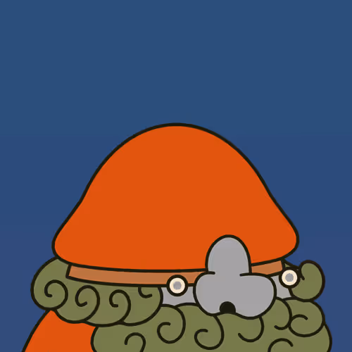 These Are Gnot Gnomes