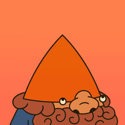 These Are Gnot Gnomes