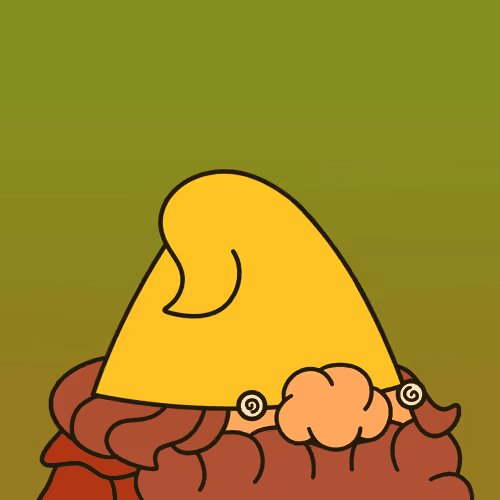 These Are Gnot Gnomes
