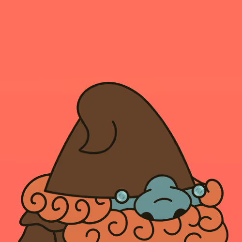 These Are Gnot Gnomes