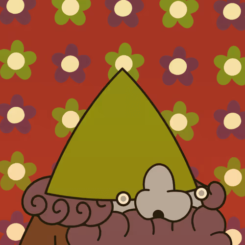 These Are Gnot Gnomes