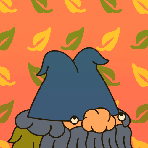 These Are Gnot Gnomes